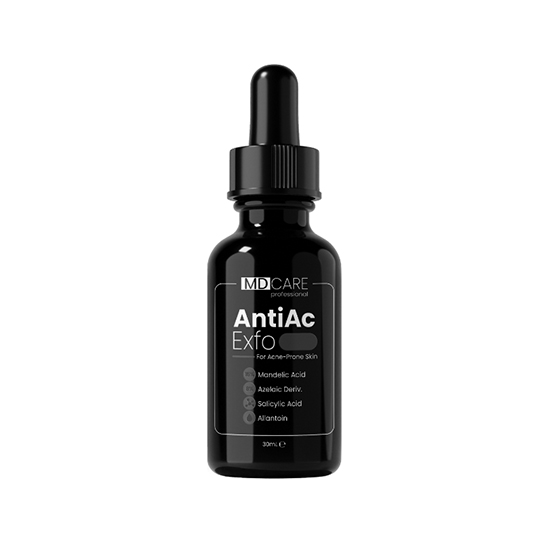 mdcare antiac exfo