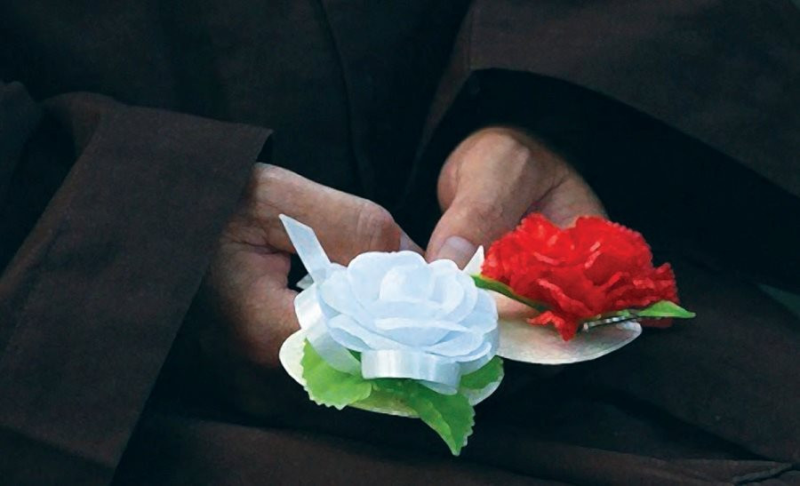 Ý NGHĨA NGÀY LỄ VU LAN