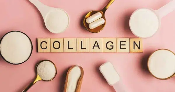 collagen
