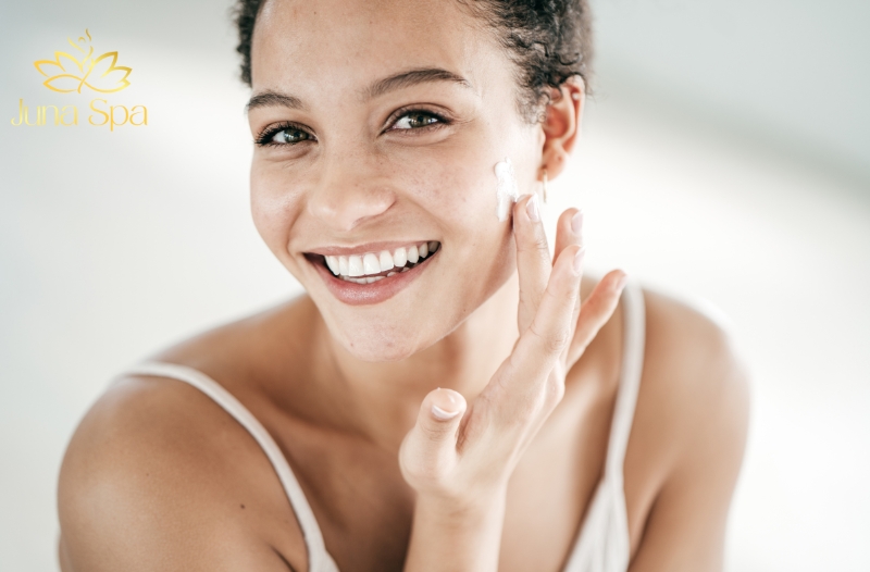 sử dụng retinol đúng cách