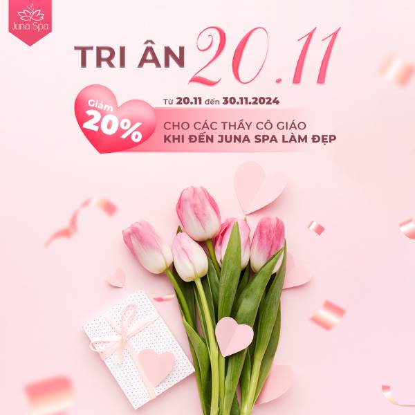 tri ân ngày nhà giáo việt nam 20 tháng 11