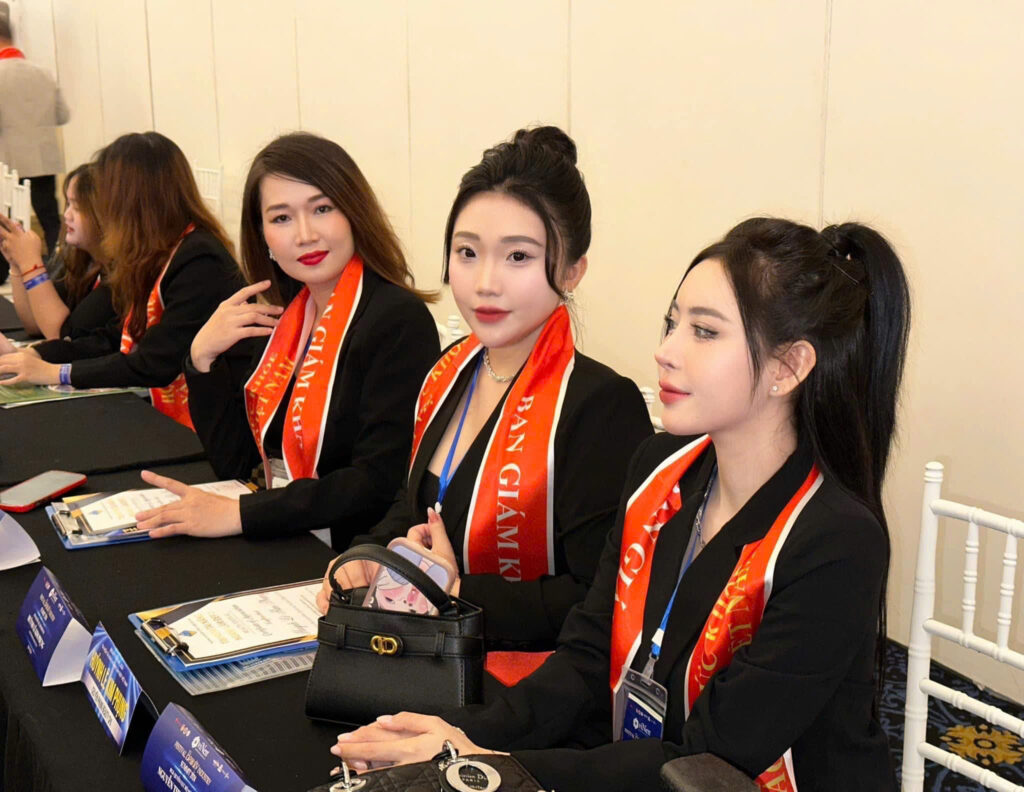 beauty festival 2024