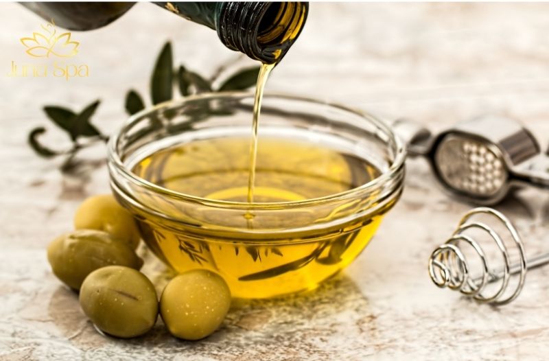 dầu olive