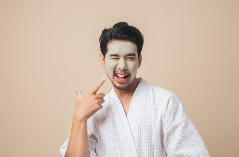 tẩy tế bào chết và tái tạo da