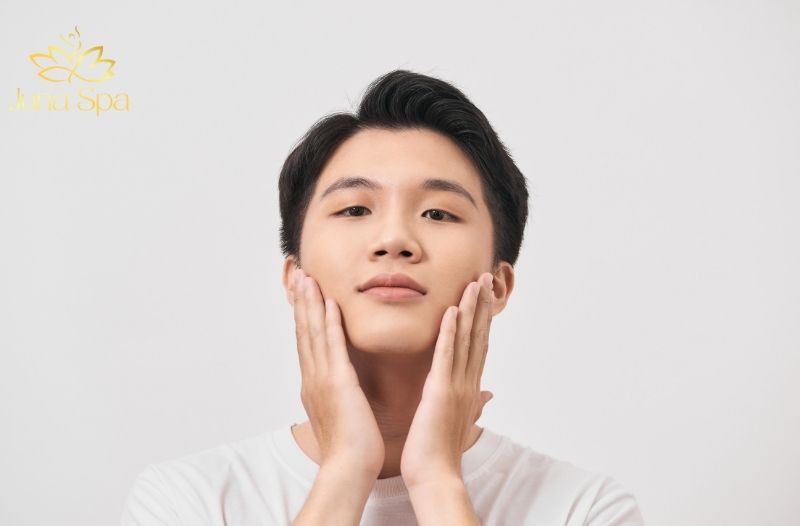 cải thiện lưu thông máu và tăng cường sức khỏe cho da