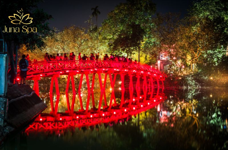 bảo tồn di tích hà nội