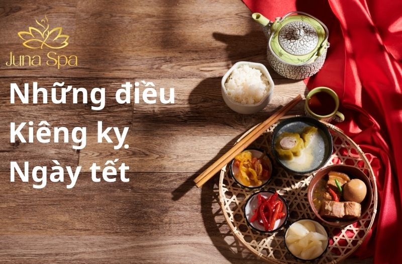 kiêng kỵ ngày tết