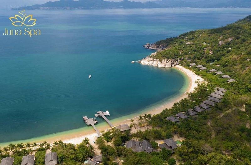 vịnh ninh vân