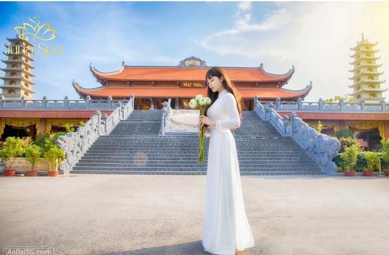 tu viện vĩnh nghiêm