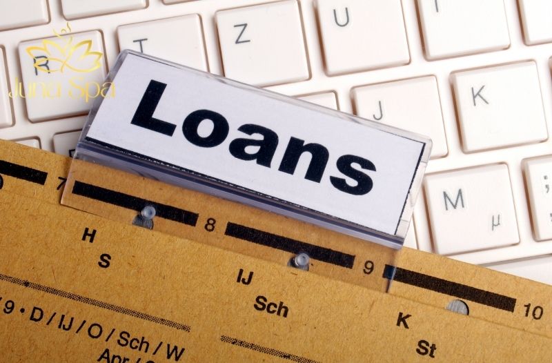 Tránh vay mượn hoặc trả nợ
