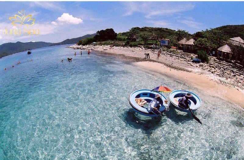 Hòn Tằm