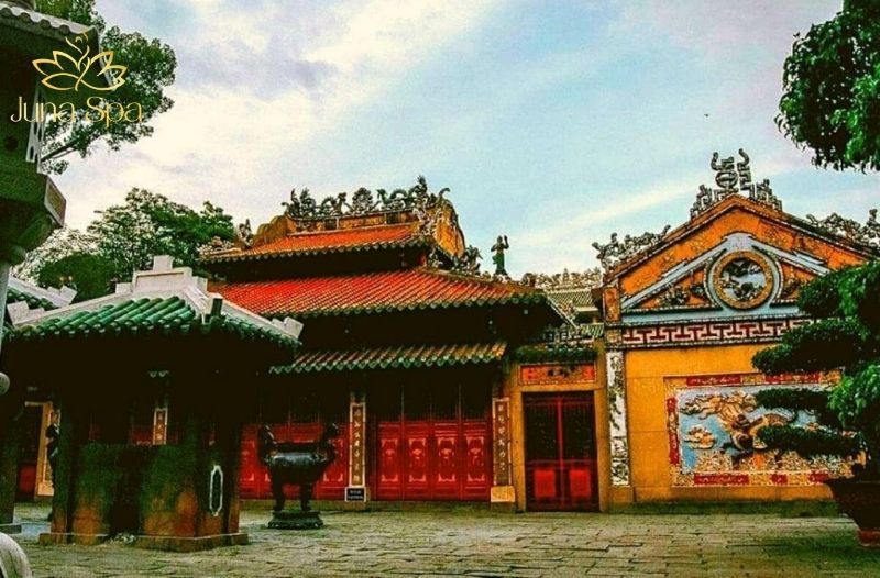 lăng ông bà chiểu