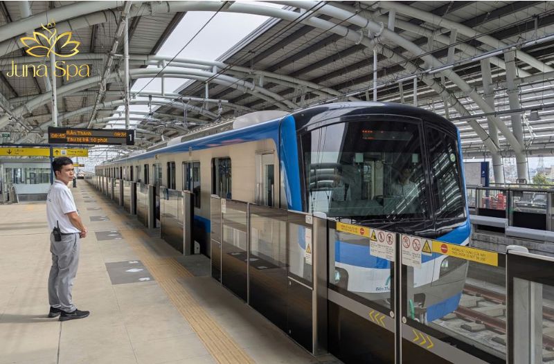 ga metro