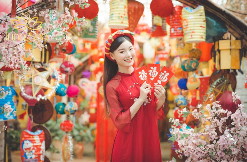 Gợi ý những món quà ý nghĩa cho dịp Tết