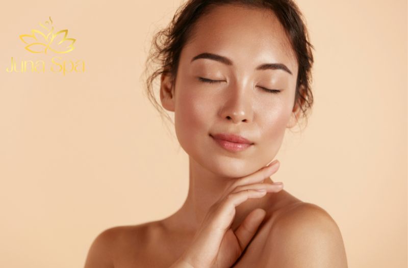 cung cấp dưỡng chất từ bên trong