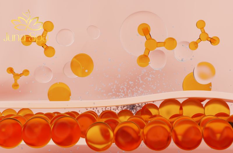 công thức tính collagen