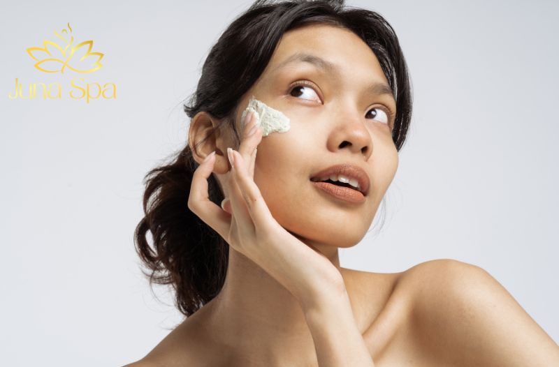 Chỉ cần dùng kem trị nám là sẽ khỏi
