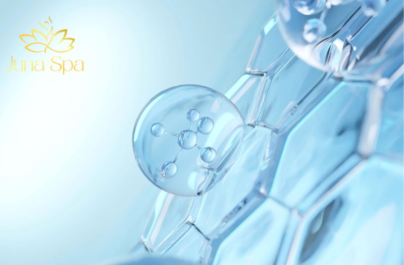Từ khi nào thì collagen bị suy giảm