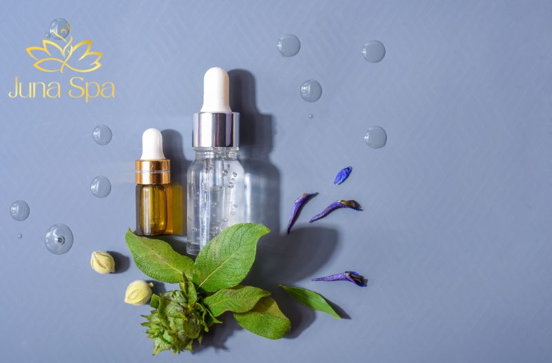 mỹ phẩm dưỡng da thuần chay là gì