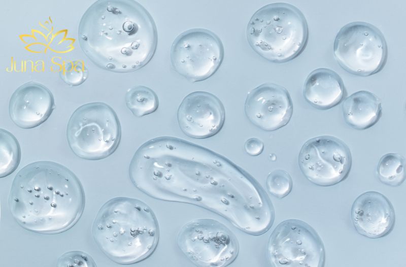 collagen suy giảm