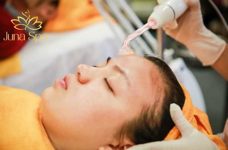 phương pháp điều trị bớt hori