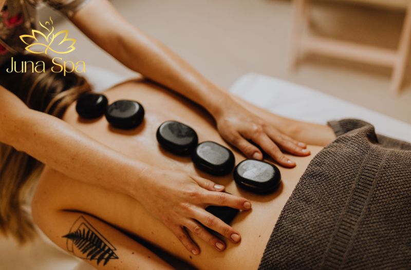 Massage thư giãn