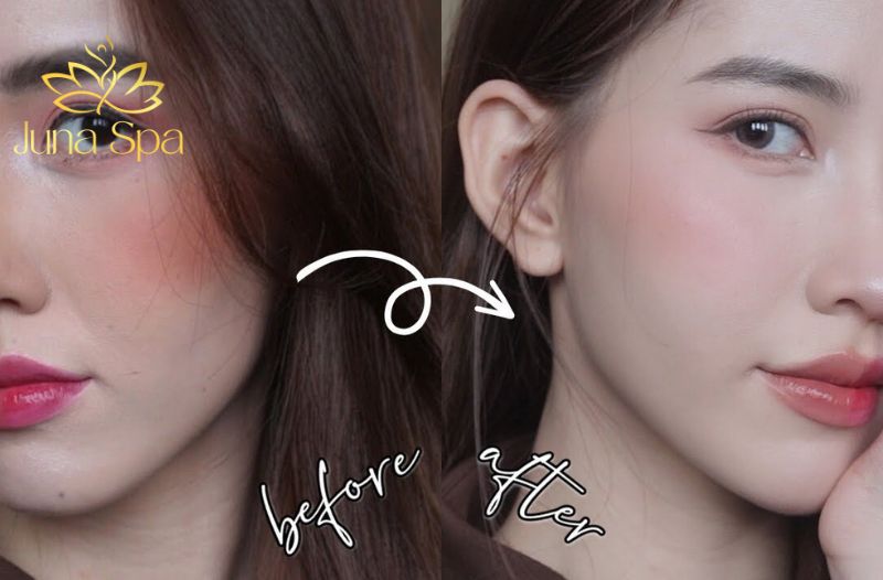 make up theo venus