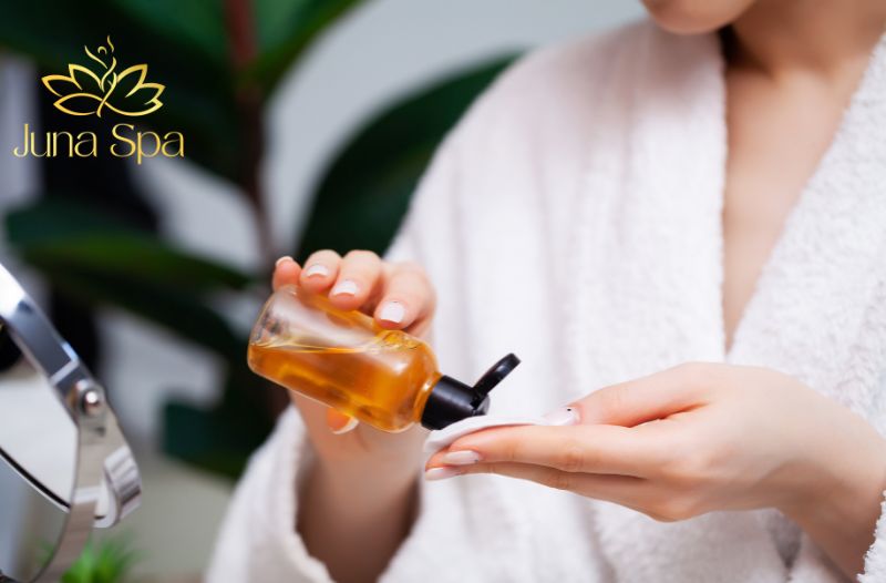Vì Sao Toner Pad Đang Được Săn Đón