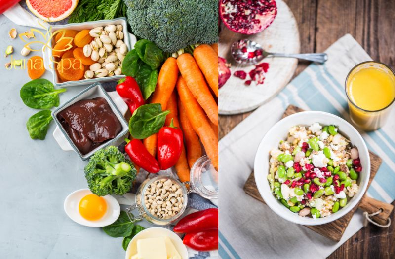 Cách chế biến món Eat Clean ngon miệng mà vẫn lành mạnh