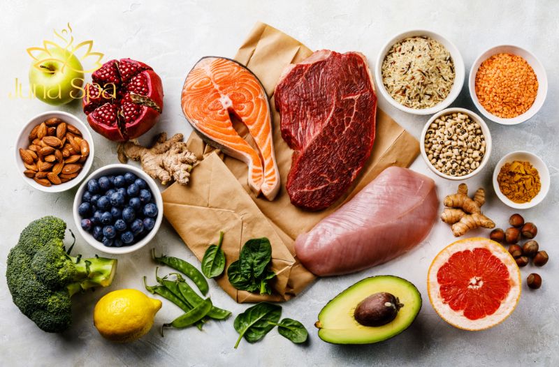 Ăn Eat Clean có cần cắt bỏ hoàn toàn carbohydrate không