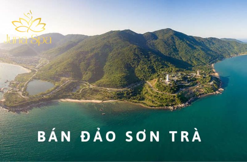 Bán đảo Sơn Trà