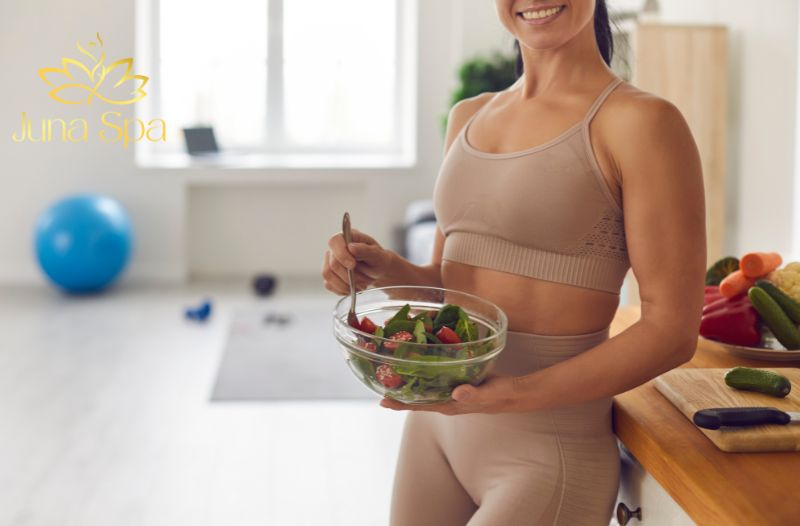 Chọn nguồn carbohydrate nào tốt nhất khi ăn Eat Clean