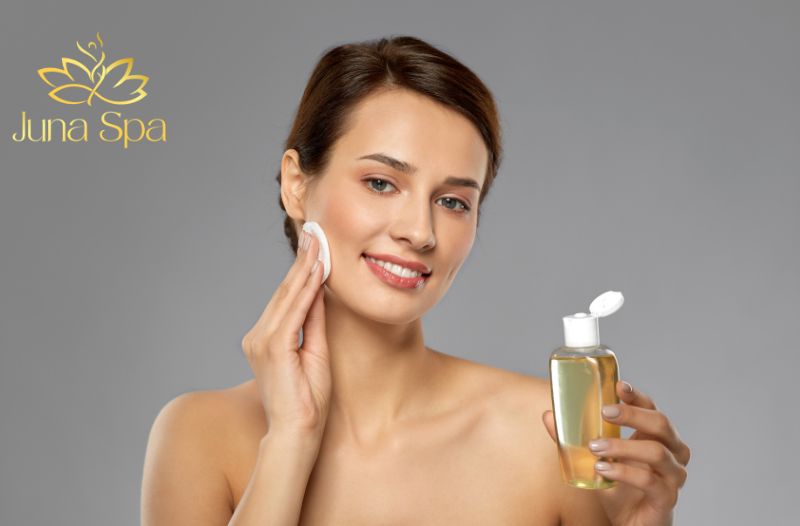 Tiêu Chí Lựa Chọn Toner Pad Phù Hợp Với Làn Da