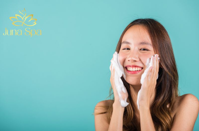 Lưu ý khi sử dụng sữa rửa mặt để đạt hiệu quả tốt nhất