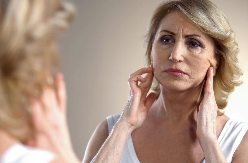 Những điều cần tránh để ngăn ngừa lão hóa da