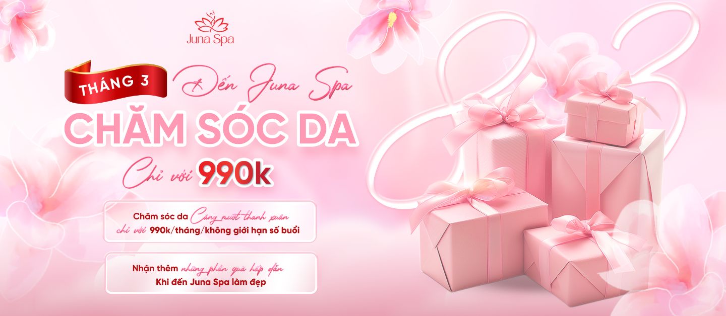 CSD căng mướt thanh xuân 990k