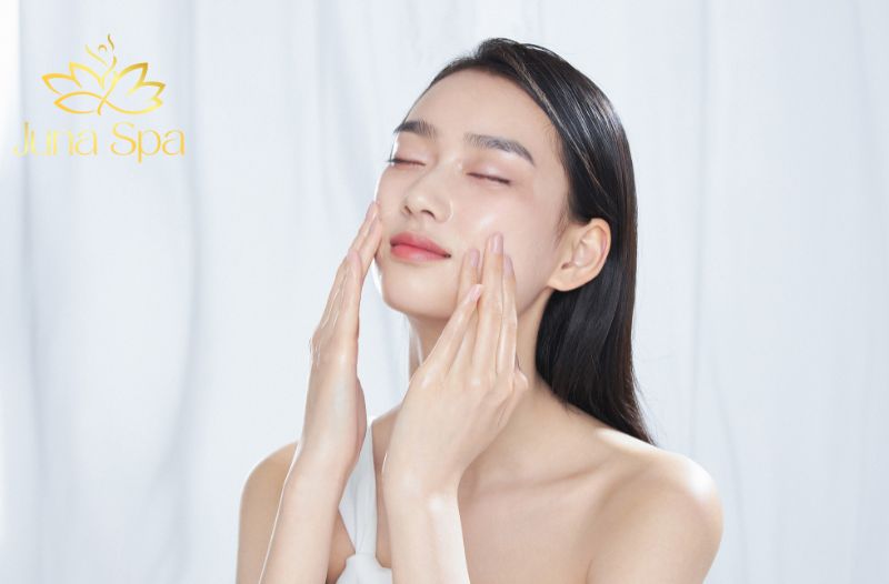 10 Sai Lầm Skincare Khiến Da Lão Hóa Sớm