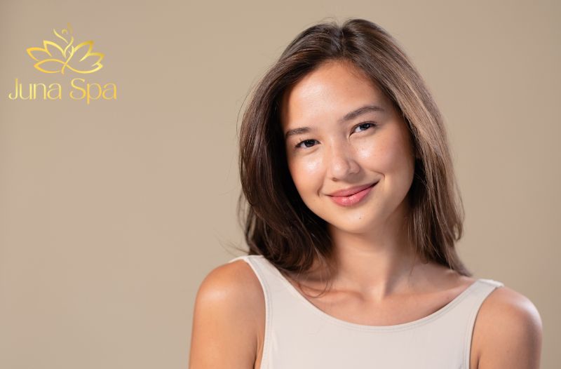 skincare mùa hè