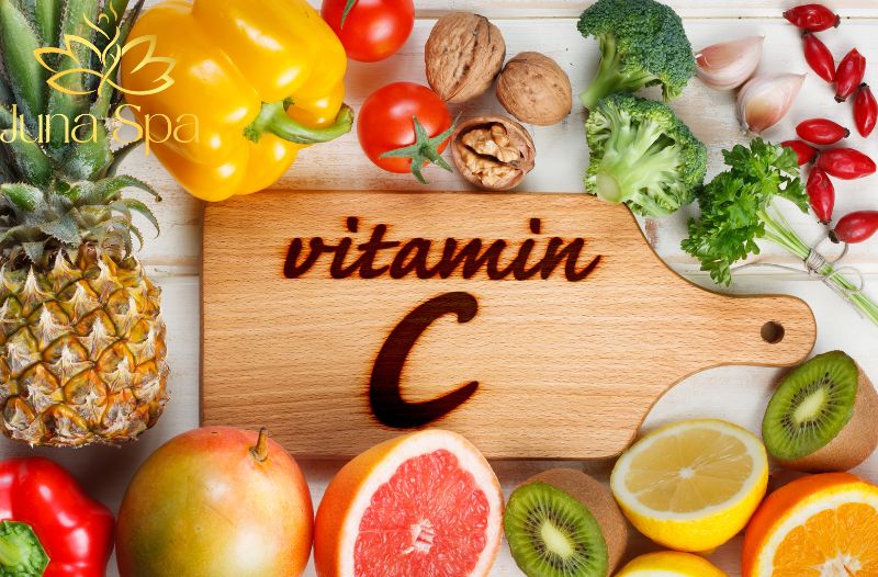 Vitamin C
