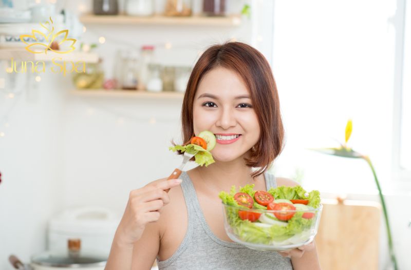 Chế độ ăn uống