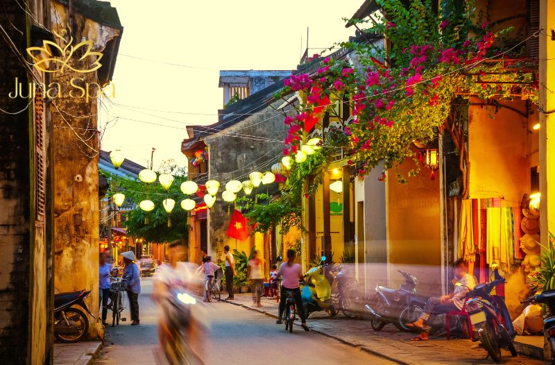 Hội An