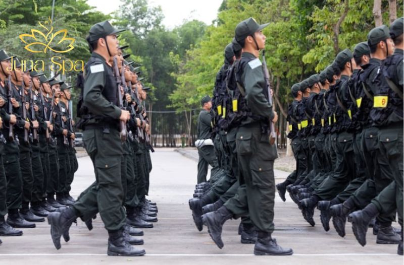 Những lưu ý khi đi xem diễu binh 30/4