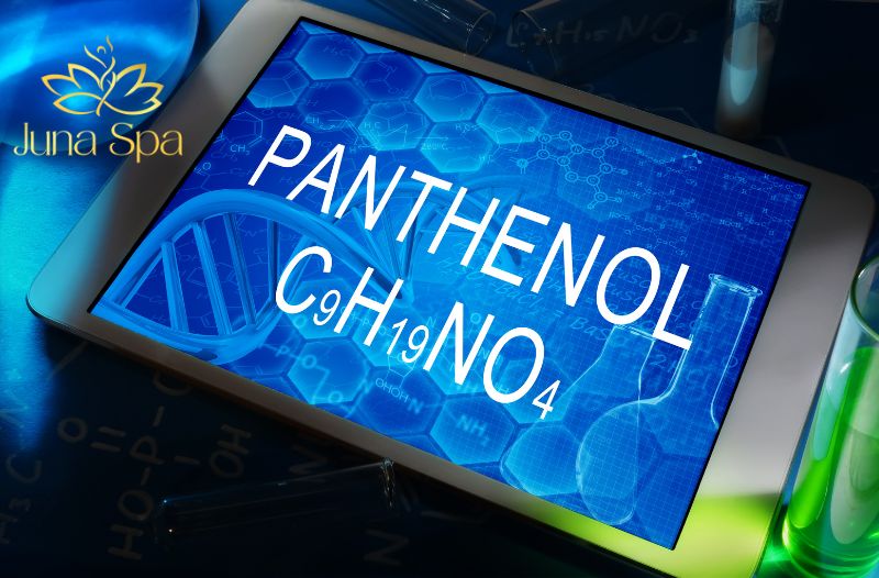 Panthenol