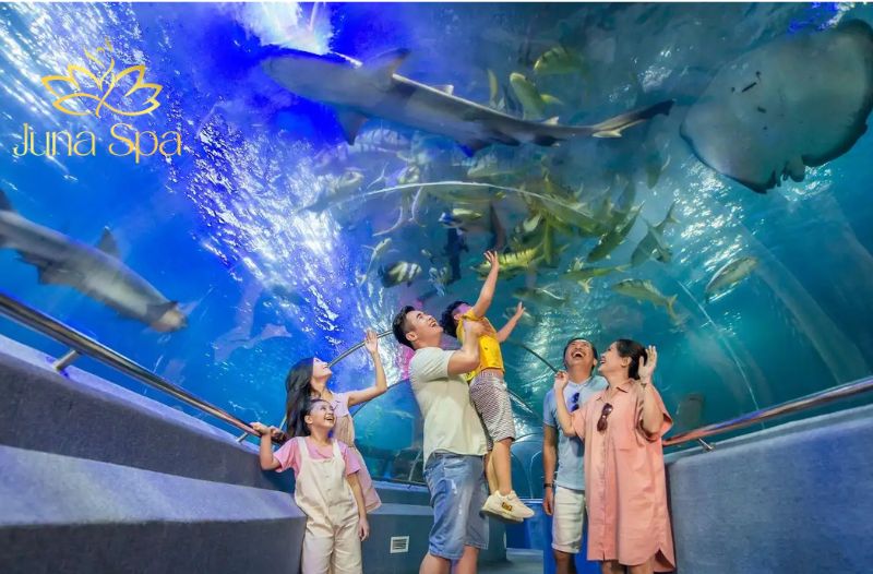 Viện Hải Dương Học Nha Trang