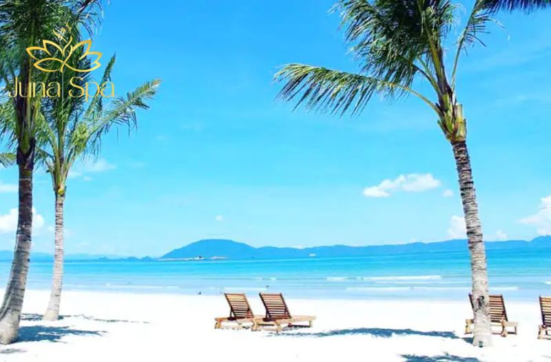 Biển Dốc Lết