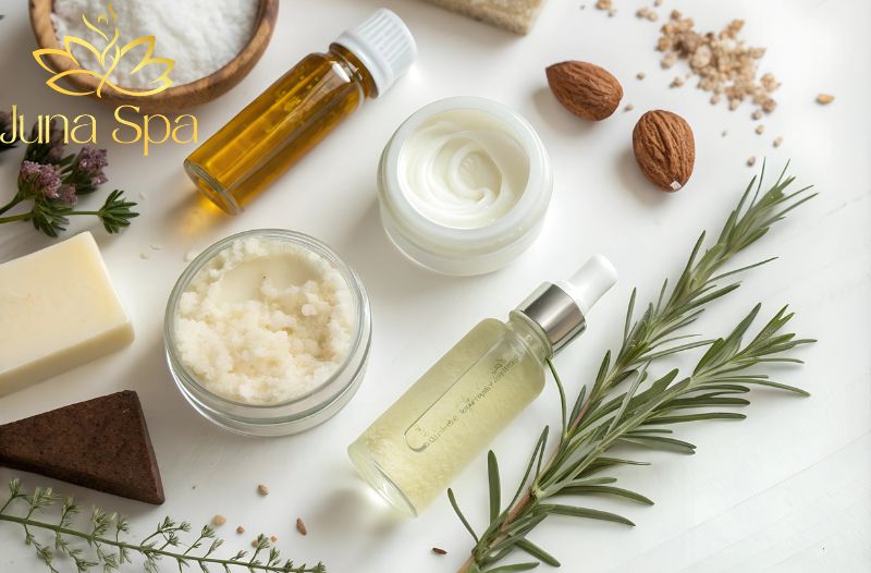Những thành phần skincare HOT nhất 2025