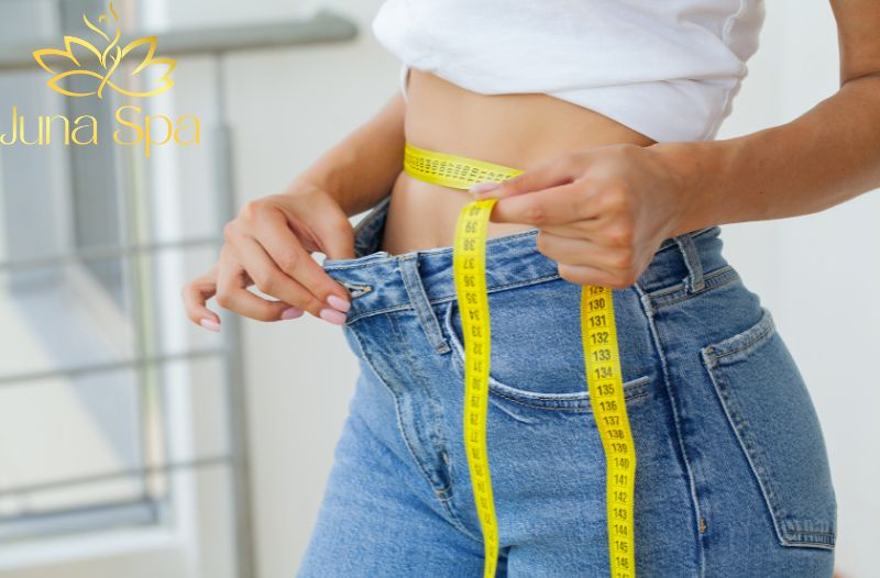 Vận động linh hoạt, đừng chỉ nghĩ đến việc "đốt mỡ"