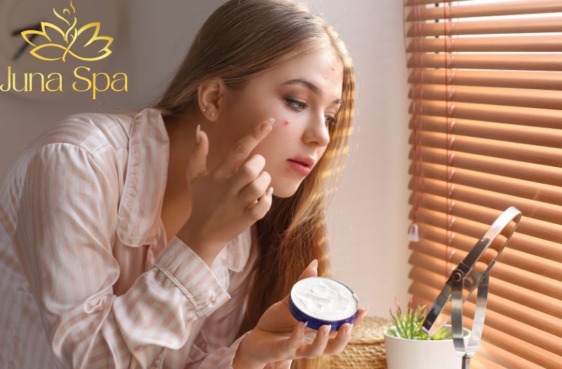 Các phương pháp tự chế tại nhà