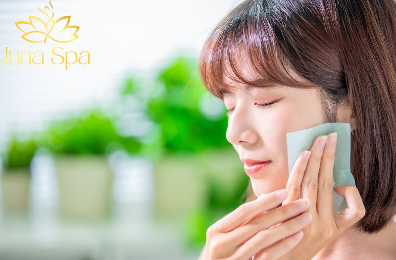 giấy thấm dầu là gì