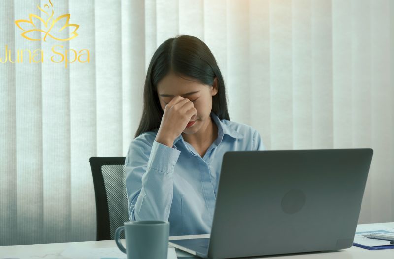 Giảm mỡ bụng không thể thiếu quản lý stress: Hành trình bắt đầu từ thói quen nhỏ